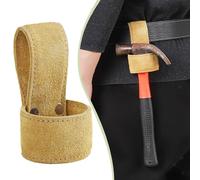 Porta martello per cintura con passante per cintura carpentieri lavorazione