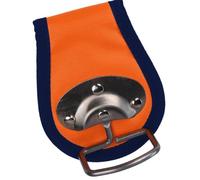 Porta martello portatile per cintura per attrezzi per la lavorazione del legno e organizzatori di attrezzi da