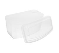 Porta Maschera Da Snorkeling Occhialini Piscina Custodia Trasparente