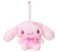 Porta Mascotte Sanrio Cinnamoroll Sakura 2025 Peluche UFFICIALE GIAPPONESE
