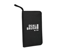 Porta matite colorate, custodia portatile per aula d'arte, atelier,