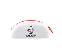 Erik Peanuts Snoopy School Peluche Kit, Falling in Love (20x9 cm)