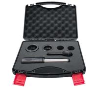 Porta matrici per contropunta dimensioni imperiali per il funzionamento della...