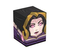 Squaroes - Squaroe Magic: The Gathering "Foundations" MTG001 - Liliana