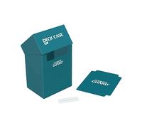 PORTA MAZZI DI CARTE ULTIMATE GUARD Deck Case 80+ - Verde