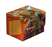 Ultimate Guard - Sidewinder 100+ - Magic: The Gathering - Aetherdrift - Ketramos