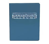 Ultra Pro 4 Pocket Portfolio A5 Cartella