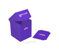 PORTA MAZZO DI CARTA ULTIMATE GUARD Custodia Deck Box 100+ Bianco