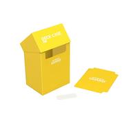 PORTA MAZZO DI CARTE ULTIMATE GUARD 80+ - Petrol
