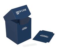 PORTA MAZZO DI CARTE ULTIMATE GUARD Custodia Deck Box 100+ Petrolio