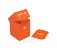 PORTA MAZZO DI CARTE ULTIMATE GUARD Custodia Deck Box 100+ Verde