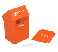 PORTA MAZZO DI CARTE ULTIMATE GUARD Deck Case 80+ - da 80 - Arancione