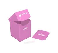 PORTA MAZZO DI CARTE ULTIMATE GUARD Scatola Deck 100+ Blu