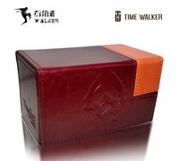 Porta Mazzo Dual Deck Box TimeWalker Captain Hook 80 Standard cards