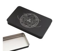 Porta Mazzo Tarocchi Accessorio Da Da Tavolo Compatto Leggero Portatile