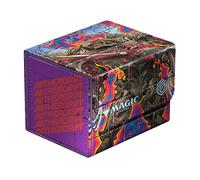 Ultimate Guard - Sidewinder 100+ - Magic: The Gathering - Aetherdrift - Coalstok