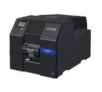 Porta Media F/COLORWORKS Serie C6000