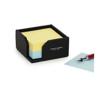 Porta Memo Pitagora Nero