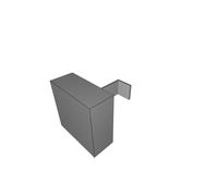 Porta Mescolatori Caffè Supporto Clip per Macchina Keurig K-Supreme Organizer