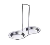 Porta mestoli da cucina, porta mestoli verticale per buffet da cucina