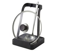 Porta mestoli, porta coperchi, porta cucchiai