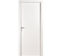 99878 Q.TA' 1 PORTA MICROTEC BIANCO 80X210