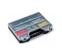Porta minuteria valigetta organizer 13P (32,5x25x5cm) ORGANIZER Nero 1002218
