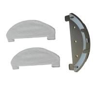 Porta mocio e panno per aspirapolvere Proscenic M8Pro M8 V10 X1 Unitec T10 Conga robot aspirapolvere