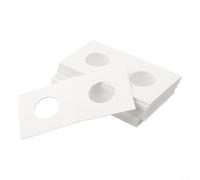 Porta monete in cartone con 12 specifiche, perfetto per organizzare la tua collezione di monete (17,5 mm)