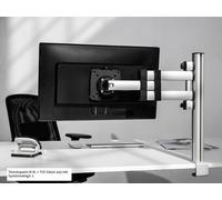 Porta monitor NOVUS TSS telescopico. NEW