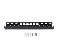 Porta montante del supporto per pinze per cacciatore di cacciavite UADME ACCIAIO STRUMO A STRUMENTO A 2 STRUMI PER GARAGE