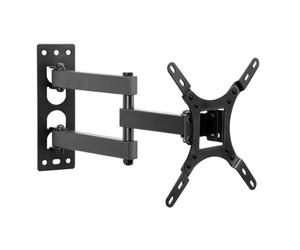 Porta montor/televisor art AR-57A 17"-42" 25KG