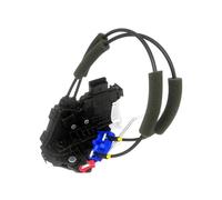 Porta Motore Attuatore Serratura Per Kia Per Cerato Per Forte 2008-2013 Attuatore Blocco Serratura Porta Anteriore E Posteriore Ricambi Di Ricambio Sinistro