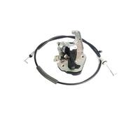 Porta Motore Attuatore Serratura Per Per H1 2007-2018 Per Grand Per Starex Per I800 Serratura Per Porta Scorrevole Lato Sinistro E Destro Con Cavo