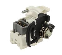 Porta Motore Attuatore Serratura Tronco Portellone Attuatore Solenoide Boot Blocco Centralizzato Motore Per Clio Per Mk2 Per Mk3 Per Megane Per Twingo 1998-2007