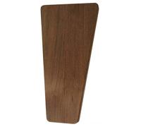 Porta motore in teak 3 morsetti - 1 PZ - 71.208.91 - 7120891