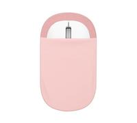 Porta mouse wireless - Accessori, custodia per computer portatile, riutilizzabile, elastico, senza colla, per tablet, MacBook e computer portatili