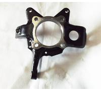 Porta Mozzo Sterzo Anteriore Sinistra Per MITSUBISHI SHOGUN MK4 V98 3.2DID 9/06+