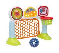 Prime attività Chicco Porta Multisport League 3 in 1 0000981100000