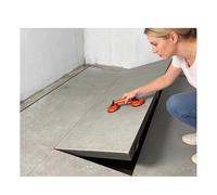 Porta nascosta per cantina interna, Piastra di copertura per botola mimetizzata con apertura a ventose, Porte nascoste per spazi ristretti ad alta(132.1x58.4cm/52x23")