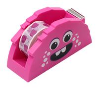 Porta Nastro Adesivo Dispenser Per Supporto Distributore Ricaricabile