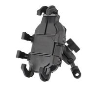 Porta Navigatore Compatibile Con Suzuki Per V-Strom Per Vstrom 650 DL 250 650 1000 1050 800DE XT Per SX Manubrio Moto Supporto Per Telefono Cellulare GPS Staffa Di Supporto