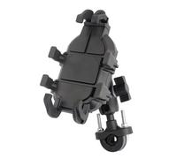 Porta Navigatore Compatibile Con Suzuki Per V-Strom Per Vstrom 650 DL 250 650 1000 1050 800DE XT Per SX Manubrio Moto Supporto Per Telefono Cellulare GPS Staffa Di Supporto