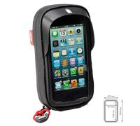 Porta smartphone e GPS universale Givi S955B