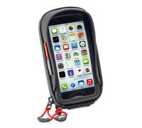 Porta Navigatore da manubrio per moto Smartphone Givi codice S956B