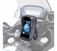Porta smartphone e GPS universale Givi S955B