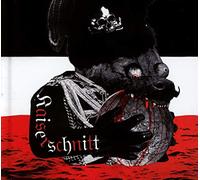 Porta Nigra - Kaiserschnitt