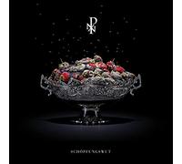 Porta Nigra – Schopfungswut – The Orchard