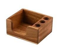 Porta Note Adesive,Organizer Per Appunti Da Scrivania Antiscivolo - Organizzatore Per Note Adesive | Per Bambini Ragazzi Ragazze Adolescenti Casa Camere Da Scaffali Librerie