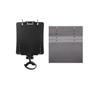 Porta Note Musicali Per Tromba - Porta Lyra In Marcia, | Ergonomici, Clip Girevole, Pratico Dispositivo Musicale Per Strumenti A Fiato, Ideale Per Palco, Prove, Sfilate, Stadio O Esercizi Pe